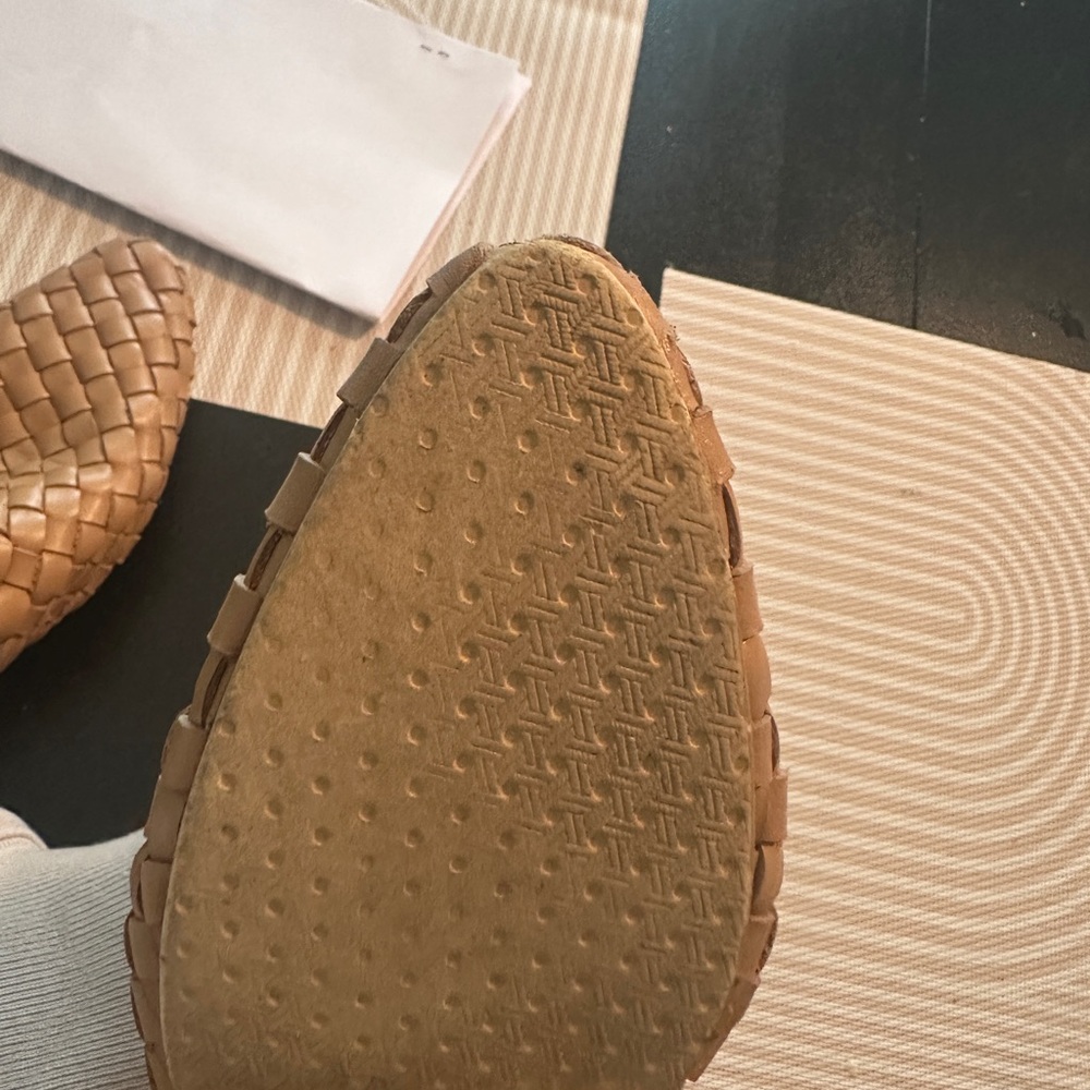 Liberte Mules - Picture 6 of 10